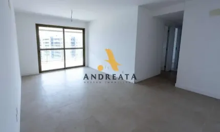 Apartamento com 3 quartos à venda na Avenida Rosauro Estellita, 155, Barra da Tijuca, Rio de Janeiro por R$ 2.152.663
