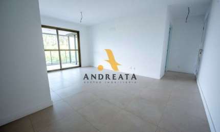 Apartamento com 3 quartos à venda na Avenida Rosauro Estellita, 155, Barra da Tijuca, Rio de Janeiro por R$ 2.049.044