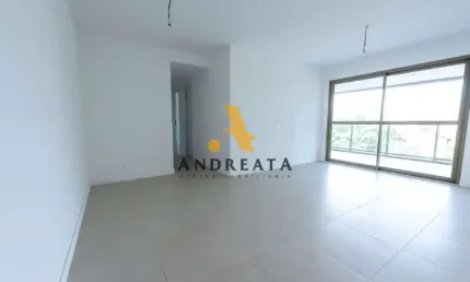 Apartamento com 3 quartos à venda na Avenida Rosauro Estellita, 155, Barra da Tijuca, Rio de Janeiro por R$ 2.150.750