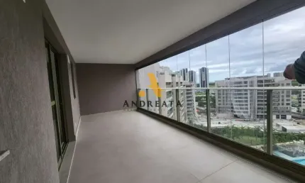 Cobertura com 4 quartos para alugar na Avenida Rosauro Estellita, 155, Barra da Tijuca, Rio de Janeiro por R$ 25.000