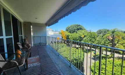 Cobertura com 3 quartos à venda na Avenida das Américas, 4319, Barra da Tijuca, Rio de Janeiro por R$ 1.750.000