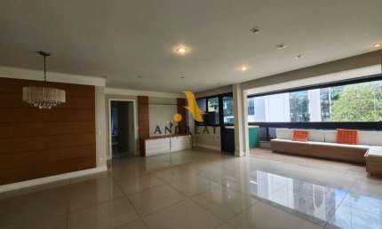 Apartamento com 3 quartos à venda na Rua Ataulpho Coutinho, 200, Barra da Tijuca, Rio de Janeiro por R$ 1.490.000