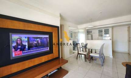 Apartamento com 3 quartos à venda na Avenida José Luiz Ferraz, 355, Recreio dos Bandeirantes, Rio de Janeiro por R$ 620.000