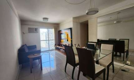 Apartamento com 3 quartos à venda na Avenida José Luiz Ferraz, 355, Recreio dos Bandeirantes, Rio de Janeiro por R$ 620.000