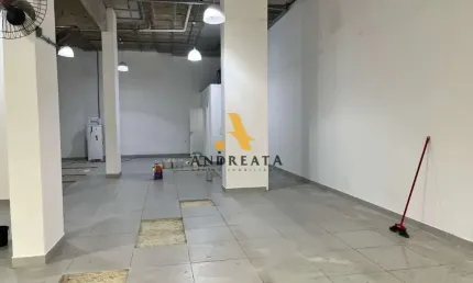 Ponto comercial para alugar na Avenida das Américas, 7841, Barra da Tijuca, Rio de Janeiro por R$ 11.000