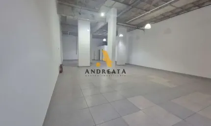 Ponto comercial para alugar na avenida das américas, 7841, barra da tijuca, rio de janeiro por r$ 11.000