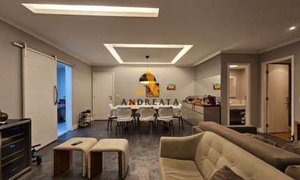 Apartamento com 4 quartos para alugar na Avenida Vice-Presidente José Alencar, 1500, Jacarepaguá, Rio de Janeiro por R$ 7.500
