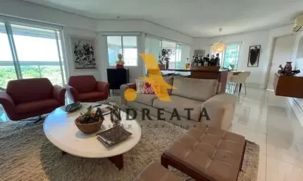 Apartamento com 4 quartos à venda na avenida malibu, 45, barra da tijuca, rio de janeiro por r$ 2.870.000