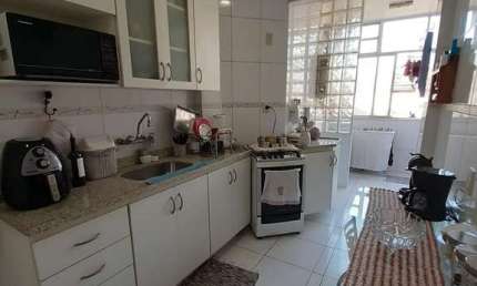 Apartamento com 3 quartos à venda na Artur Menezes, 21, Maracanã, Rio de Janeiro por R$ 620.000