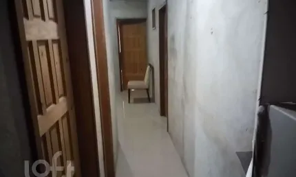 Casa em condomínio fechado com 3 quartos à venda na Urucuia, 846, Vila Valqueire, Rio de Janeiro por R$ 420.000