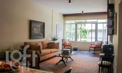 Apartamento com 3 quartos à venda na Doutor Del Vecchio, 43, Rio Comprido, Rio de Janeiro por R$ 630.000