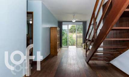 Apartamento com 3 quartos à venda na Aristides Lobo, 109, Rio Comprido, Rio de Janeiro por R$ 580.000