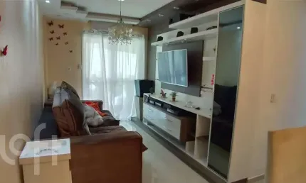Apartamento com 2 quartos à venda na Rua Retiro dos Artistas, 1646, Freguesia (Jacarepaguá), Rio de Janeiro por R$ 450.000