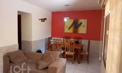 Casa com 2 quartos à venda na Rua Monsenhor Marques, 524, Pechincha, Rio de Janeiro por R$ 420.000