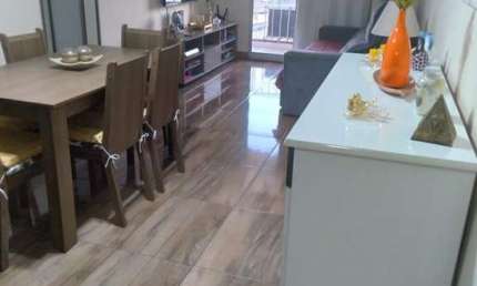 Apartamento com 3 quartos à venda na Travessa Pinto Teles, 354, Praça Seca, Rio de Janeiro por R$ 430.000