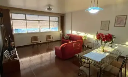 Apartamento com 3 quartos à venda na Rua Almirante Cochrane, 32, Tijuca, Rio de Janeiro por R$ 825.000