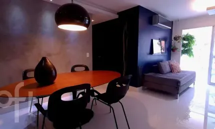 Apartamento com 3 quartos à venda na Avenida Henfil, 65, Recreio dos Bandeirantes, Rio de Janeiro por R$ 910.000