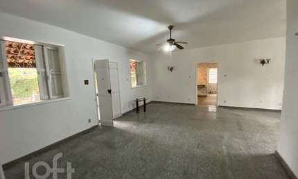 Casa com 4 quartos à venda na Estrada da Boca do Mato, 838, Vargem Pequena, Rio de Janeiro por R$ 3.200.000