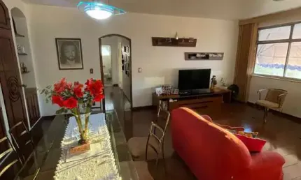 Apartamento com 3 quartos à venda na Rua Almirante Cochrane, 32, Tijuca, Rio de Janeiro por R$ 850.000