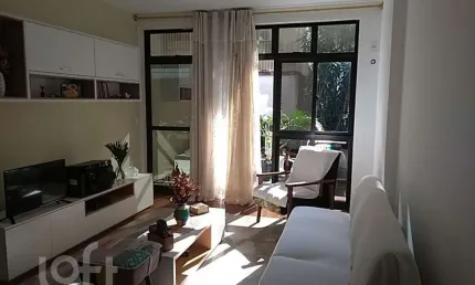 Apartamento com 3 quartos à venda na Artur Menezes, 26, Maracanã, Rio de Janeiro por R$ 950.000