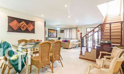 Apartamento com 3 quartos à venda na Rua Demosthenes Madureira de Pinho, 796, Recreio dos Bandeirantes, Rio de Janeiro por R$ 1.650.000