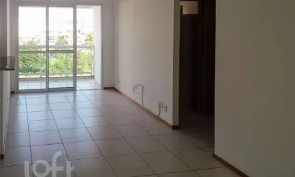 Apartamento com 2 quartos à venda na Estrada Benvindo de Novaes, 2800, Recreio dos Bandeirantes, Rio de Janeiro por R$ 600.000