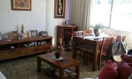 Apartamento com 3 quartos à venda na Rua Professor Antônio Maria Teixeira, 120, Leblon, Rio de Janeiro por R$ 1.500.000