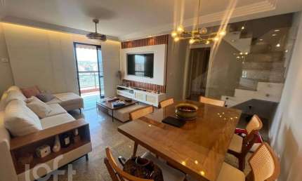 Apartamento com 4 quartos à venda na Vilela Tavares, 132, Méier, Rio de Janeiro por R$ 1.900.000