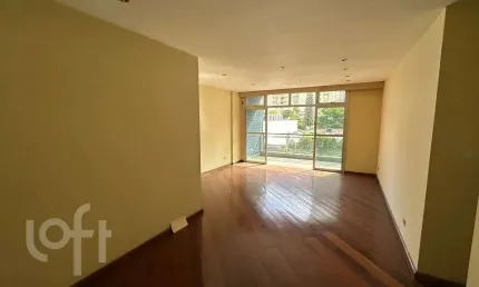 Apartamento com 3 quartos à venda na Rua Décio Vilares, 168, Copacabana, Rio de Janeiro por R$ 1.180.000