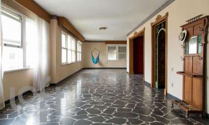 Apartamento com 4 quartos à venda na Rua Leopoldo Miguez, 44, Copacabana, Rio de Janeiro por R$ 2.300.000