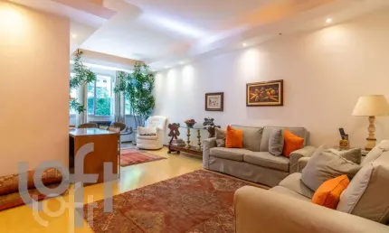 Apartamento com 3 quartos à venda na Rua Professor Gastão Bahiana, 575, Lagoa, Rio de Janeiro por R$ 1.650.000