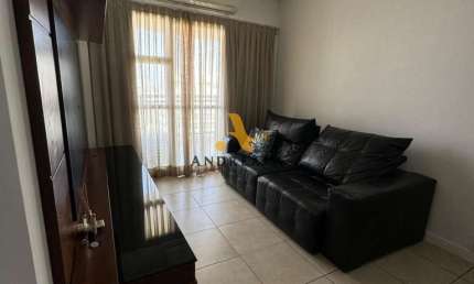 Apartamento com 3 quartos à venda na Vice-Presidente José Alencar, 1400, Jacarepaguá, Rio de Janeiro por R$ 1.080.000