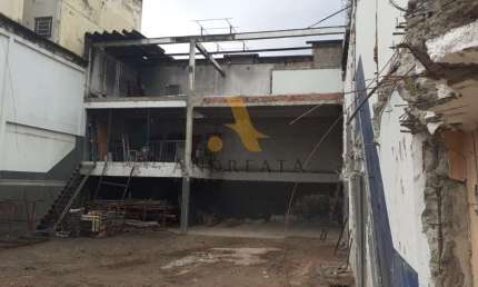 Terreno comercial à venda na Rua Conselheiro Mayrink, 347, Jacaré, Rio de Janeiro por R$ 750.000