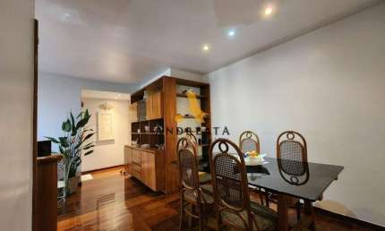 Apartamento com 3 quartos à venda na Rua Carlos Oswald, 230, Barra da Tijuca, Rio de Janeiro por R$ 1.300.000