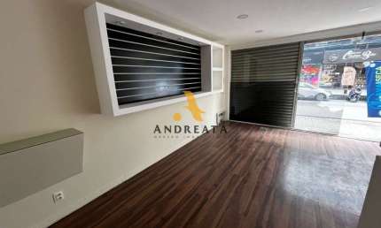 Ponto comercial para alugar na Pedro Álvares Cabral, 209, Centro, Nilópolis por R$ 5.000