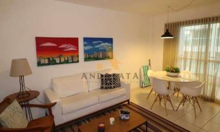 Apartamento com 2 quartos à venda na Estrada do Pontal, 585, Recreio dos Bandeirantes, Rio de Janeiro por R$ 880.000