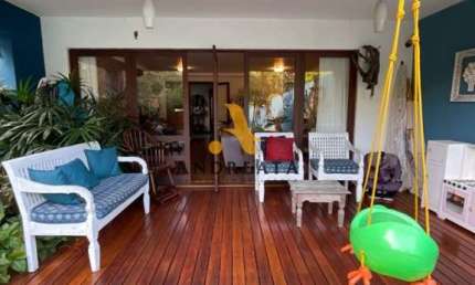 Casa com 4 quartos à venda na Paulo Antunes Ribeiro, 115, Recreio dos Bandeirantes, Rio de Janeiro por R$ 1.800.000