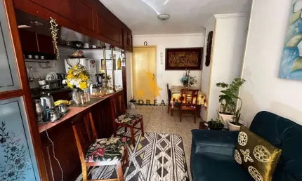 Apartamento com 2 quartos à venda na Avenida Vicente de Carvalho, 689, Vicente de Carvalho, Rio de Janeiro por R$ 305.000