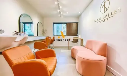 Sala comercial à venda na avenida das américas, 7900, barra da tijuca, rio de janeiro por r$ 165.000