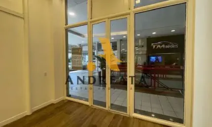 Ponto comercial à venda na Avenida das Américas, 3255, Barra da Tijuca, Rio de Janeiro por R$ 275.000
