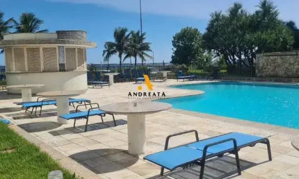 Apartamento com 1 quarto à venda na Avenida Lúcio Costa, 9500, Barra da Tijuca, Rio de Janeiro por R$ 750.000