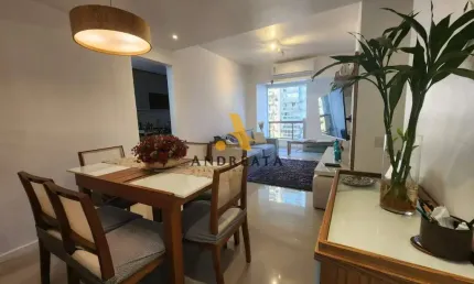 Apartamento com 2 quartos à venda na Rua Coronel Paulo Malta Rezende, 135, Barra da Tijuca, Rio de Janeiro por R$ 950.000