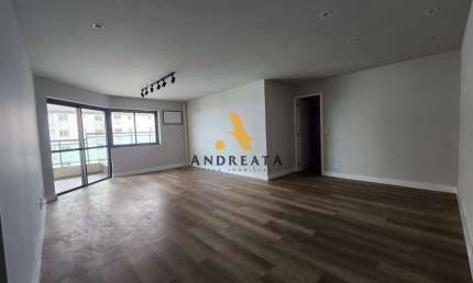Apartamento com 4 quartos para alugar na Telê Santana, 85, Barra da Tijuca, Rio de Janeiro por R$ 10.000
