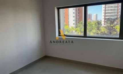 Sala comercial para alugar na Avenida das Américas, 7935, Barra da Tijuca, Rio de Janeiro por R$ 2.600