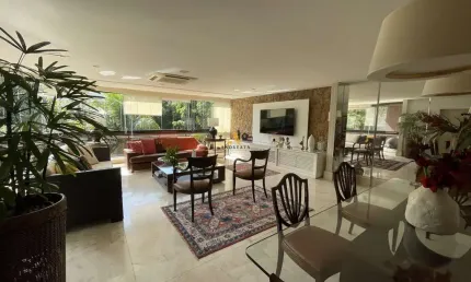 Apartamento com 3 quartos à venda na Avenida Alda Garrido, 67, Barra da Tijuca, Rio de Janeiro por R$ 2.500.000