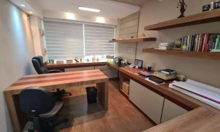 Ponto comercial para alugar na Avenida José Silva de Azevedo Neto, 200, Barra da Tijuca, Rio de Janeiro por R$ 8.500
