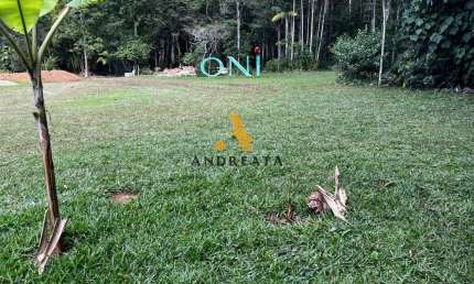 Terreno em condomínio fechado à venda na Bernardo Coutinho, 3575, Araras, Petrópolis por R$ 2.800.000