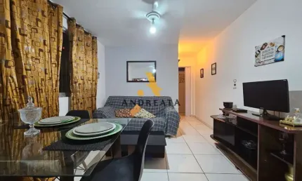 Apartamento com 1 quarto à venda na avenida canal rio caçambe, 510, barra olímpica, rio de janeiro por r$ 199.999