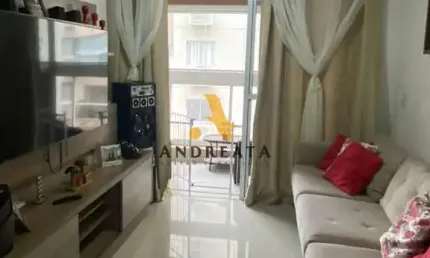 Apartamento com 3 quartos à venda na Rua Luis Carlos Sarolli, 2021, Recreio dos Bandeirantes, Rio de Janeiro por R$ 638.000