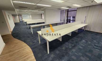 Sala comercial para alugar na Floriano, 19, Centro, Rio de Janeiro por R$ 15.000